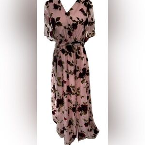 Baltic Born Maxi Dress-NWT